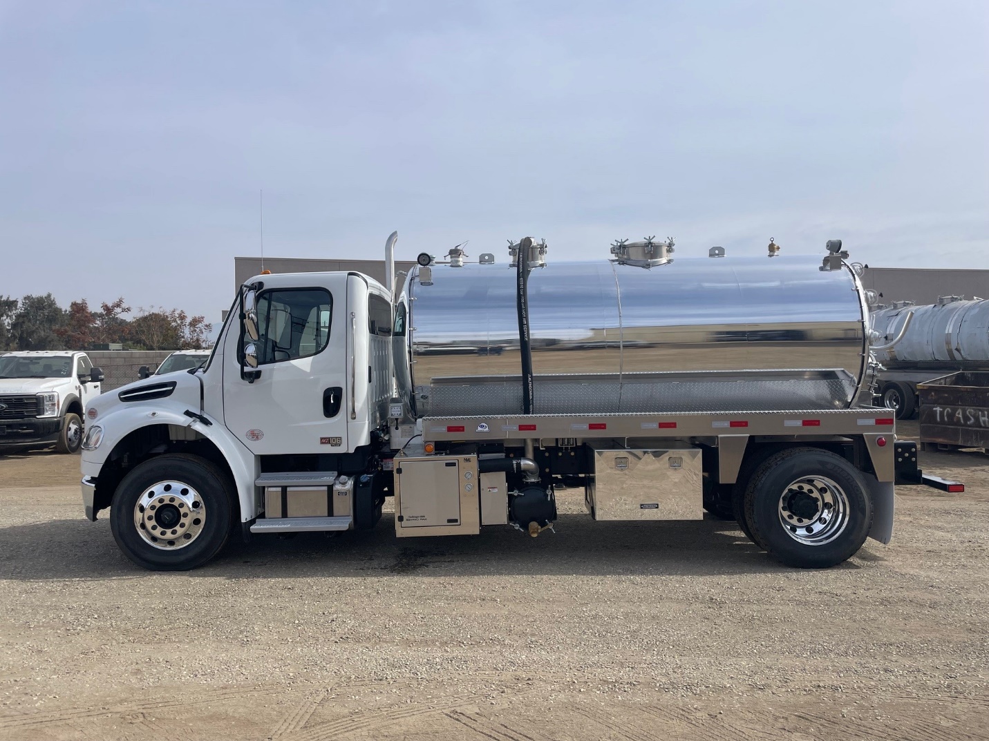 SEPTIC VA66 2500 1CPT